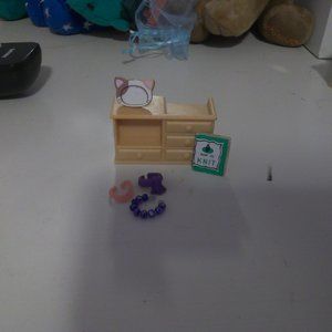 miniature accessories for toys